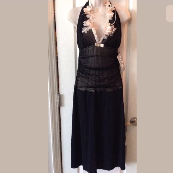 RACHAEL PAPPO Other - $200 NWT DIVA by Rachel Pappo Swim coverup Sz 10